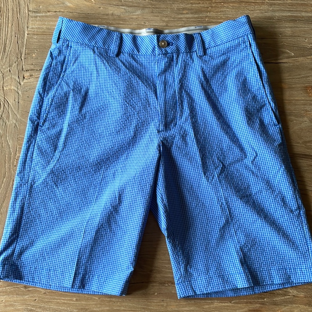 Walter Hagen golf shorts